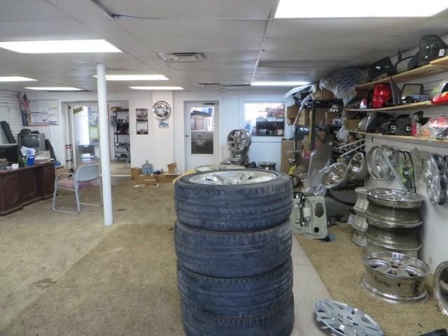 628 S 4th St, Chickasha, OK 73018